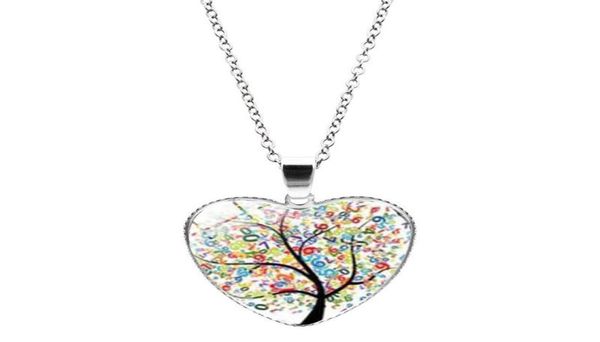 tree of life necklace colorful heart pendant necklaces chain fashion jewelry for women girls gift will and sandy4354791, Silver
tree of life necklace colorful heart pendant necklaces chain fashion jewelry for women girls gift will and sandy4354791, Silver