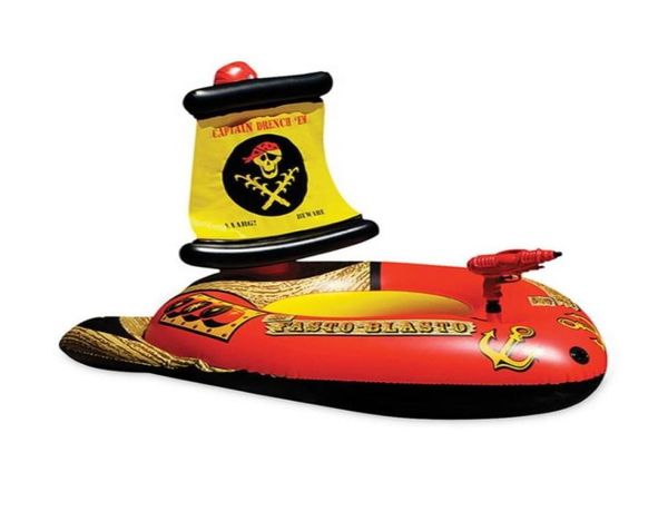 new 87212 water inflatable swimming ring pirate ship shape floating bed size127 x 124 x 72cm4621453
new 87212 water inflatable swimming ring pirate ship shape floating bed size127 x 124 x 72cm4621453