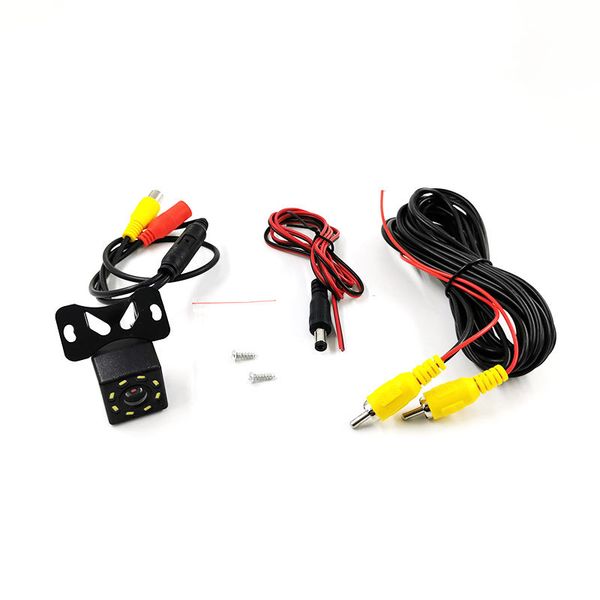 car rear view camera ir night vision reversing automatic parking monitor ccd ip68 waterproof high-definition image
car rear view camera ir night vision reversing automatic parking monitor ccd ip68 waterproof high-definition image