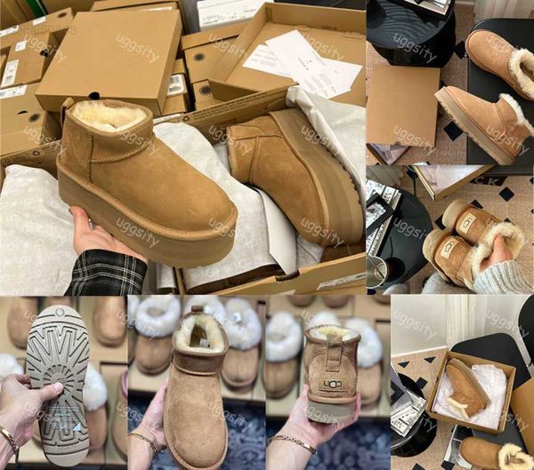boots designer tazz mini bottom thick snow boot women australia classic 5854 fur shoes slides ugglies winter work boots platform boot uggity, Black
boots designer tazz mini bottom thick snow boot women australia classic 5854 fur shoes slides ugglies winter work boots platform boot uggity, Black