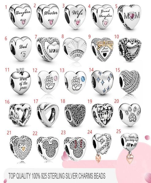 925 sterling silver beads love heart zircon gemstone women diy making fine jewelry fit bracelet bangle9645259, Black
925 sterling silver beads love heart zircon gemstone women diy making fine jewelry fit bracelet bangle9645259, Black