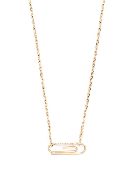 far fetch necklace designer necklace for woman designer jewelry custom pendant 925 silver gold plated 18k gold 18kt yellow gold paper clip d
far fetch necklace designer necklace for woman designer jewelry custom pendant 925 silver gold plated 18k gold 18kt yellow gold paper clip d