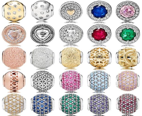 new fashion genuine 100% 925 sterling silver p studded with stone charm bead fit essence bracelet diy small pendant gifts jewelry5544407, Black
new fashion genuine 100% 925 sterling silver p studded with stone charm bead fit essence bracelet diy small pendant gifts jewelry5544407, Black