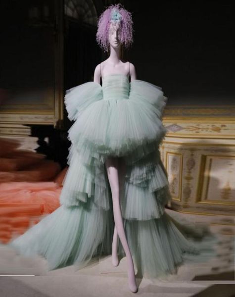 haze blue high low sweet tulle prom dress 2020 vestido de festa ruffle tiered party gown evening dresses for women vestidos2478546, Black
haze blue high low sweet tulle prom dress 2020 vestido de festa ruffle tiered party gown evening dresses for women vestidos2478546, Black