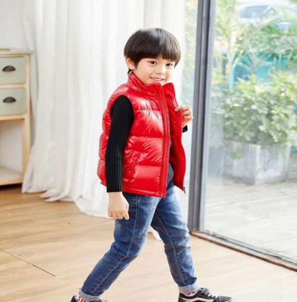 brand winter children waistcoat boys girls thick vest coat stand collar solid button padded warm sleeveless jacket coat1518797, Camo
brand winter children waistcoat boys girls thick vest coat stand collar solid button padded warm sleeveless jacket coat1518797, Camo