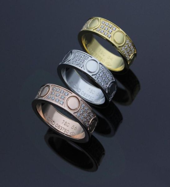 fashion brand titanium steel jewelry menwomen full cz diamond love ring for woman gold 3 color couple ring high polished lover ri8848772, Silver
fashion brand titanium steel jewelry menwomen full cz diamond love ring for woman gold 3 color couple ring high polished lover ri8848772, Silver