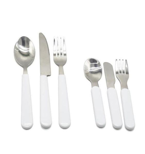 sublimation blank white knife fork spoon cutlery set christmas stainless steel silver tableware flatware silverware kitchen dinner8564972
sublimation blank white knife fork spoon cutlery set christmas stainless steel silver tableware flatware silverware kitchen dinner8564972