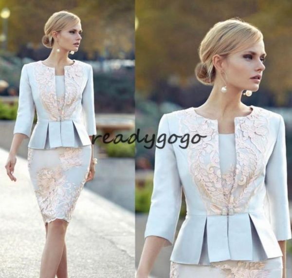 appliqued mother of the bride dresses with 34 sleeves peplum wedding guest dress knee length plus size jacket mothers groom1924963, Black;red
appliqued mother of the bride dresses with 34 sleeves peplum wedding guest dress knee length plus size jacket mothers groom1924963, Black;red