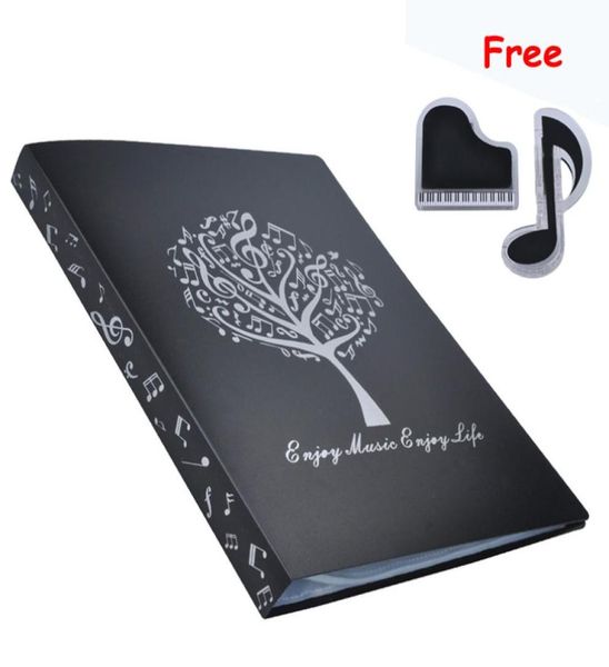 new music sheet file paper documents storage folder holder plastic a4 size 40 pockets black6252345
new music sheet file paper documents storage folder holder plastic a4 size 40 pockets black6252345