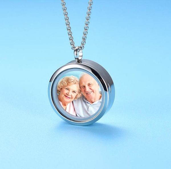 z8492 glass round pendant high polished cremation jewelry hold loved one ashes po keepsake memorial urn locket women men neckla4576489, Silver
z8492 glass round pendant high polished cremation jewelry hold loved one ashes po keepsake memorial urn locket women men neckla4576489, Silver