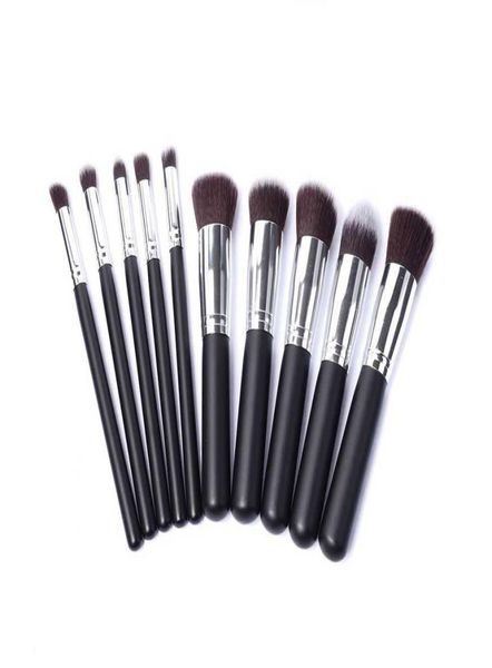 10pcs makeup brushes professional cosmetic brush kit nylon hair wood handle eyeshadow foundation tools6401422
10pcs makeup brushes professional cosmetic brush kit nylon hair wood handle eyeshadow foundation tools6401422