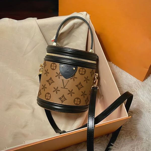 m43986 cannes handbags shoulder bags crossbody luxury designer cowhide tote bucket bag women men drawstring pochette cylinder zipper purse h
m43986 cannes handbags shoulder bags crossbody luxury designer cowhide tote bucket bag women men drawstring pochette cylinder zipper purse h