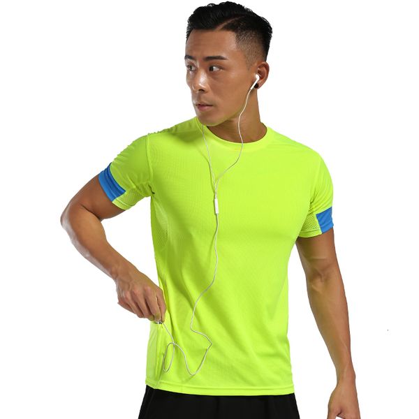 men's t-shirts men running t shirt outdoor quick dry breathable training fitness tshirt short sleeve bodybuilding gym sport shirts jogg, White;black
men's t-shirts men running t shirt outdoor quick dry breathable training fitness tshirt short sleeve bodybuilding gym sport shirts jogg, White;black