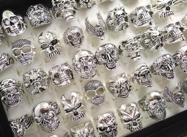 skull skeleton gothic biker rings men039s rock punk ring party favor styles mix whole fashoin cool jewelry lots 1638687, Golden;silver
skull skeleton gothic biker rings men039s rock punk ring party favor styles mix whole fashoin cool jewelry lots 1638687, Golden;silver