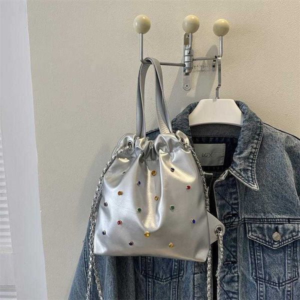 evening bags sweet shoulder bag women style diamond stick versatile ins trend multi purpose handheld crossbody 230704
evening bags sweet shoulder bag women style diamond stick versatile ins trend multi purpose handheld crossbody 230704