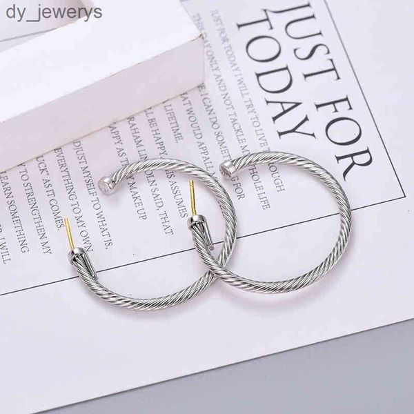 gold earring hoops silver dy jewelry women earrings designers stud jewelrys white twisted thread fashion versatile plated needle twist popul, Golden
gold earring hoops silver dy jewelry women earrings designers stud jewelrys white twisted thread fashion versatile plated needle twist popul, Golden