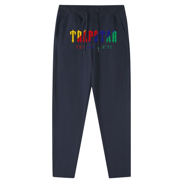 designer trapstar brand fashion mens pants luxury man hoodie popular man pants designer hoodies pantoufle black pantalon cotton sweatpants, Gray
designer trapstar brand fashion mens pants luxury man hoodie popular man pants designer hoodies pantoufle black pantalon cotton sweatpants, Gray