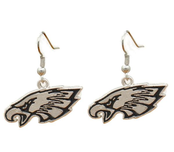 europe and the united states fashion design eagle head charm earrings europe and the united states charm fashion jewelry spot whol7595375, Silver
europe and the united states fashion design eagle head charm earrings europe and the united states charm fashion jewelry spot whol7595375, Silver