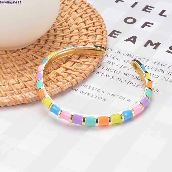 2023 new fashion accessories temperament bracelet versatile for women adjustable opening non fading accessory, Silver
2023 new fashion accessories temperament bracelet versatile for women adjustable opening non fading accessory, Silver