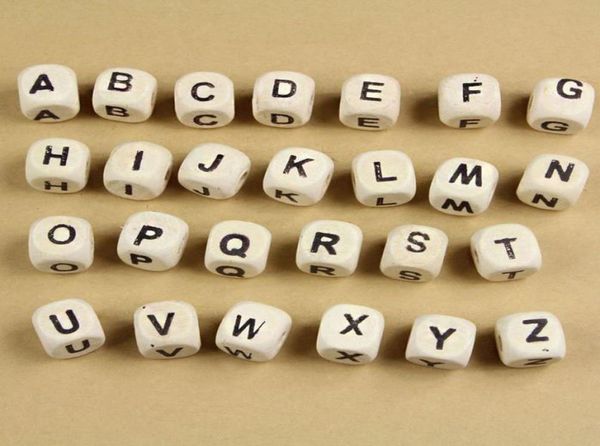 2017 mix letter wood beads diy 100pcslot alphabet square cube letter wood beads fit diy pacifier clip natural wooden beads retail8866246, Black
2017 mix letter wood beads diy 100pcslot alphabet square cube letter wood beads fit diy pacifier clip natural wooden beads retail8866246, Black