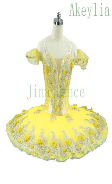 gold yellow flower fairy classical ballet tutu professional woman girls stage costumes canary fairy tutu yellow ballet dance7805551, Black;red
gold yellow flower fairy classical ballet tutu professional woman girls stage costumes canary fairy tutu yellow ballet dance7805551, Black;red