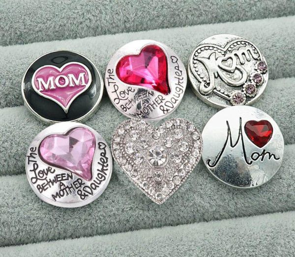 new 10pcs mixed beauty charming rhinestone lovely mom heart 18mm charm snap buttons fit diy charm snap bracelets2750276, Bronze;silver
new 10pcs mixed beauty charming rhinestone lovely mom heart 18mm charm snap buttons fit diy charm snap bracelets2750276, Bronze;silver