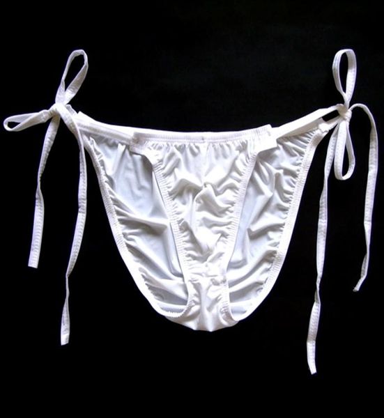 men039s briefs ice silk transparent pouch briefs panties men transparent pants bandage bikini low waist pants underwear pe4653936, Black;white
men039s briefs ice silk transparent pouch briefs panties men transparent pants bandage bikini low waist pants underwear pe4653936, Black;white