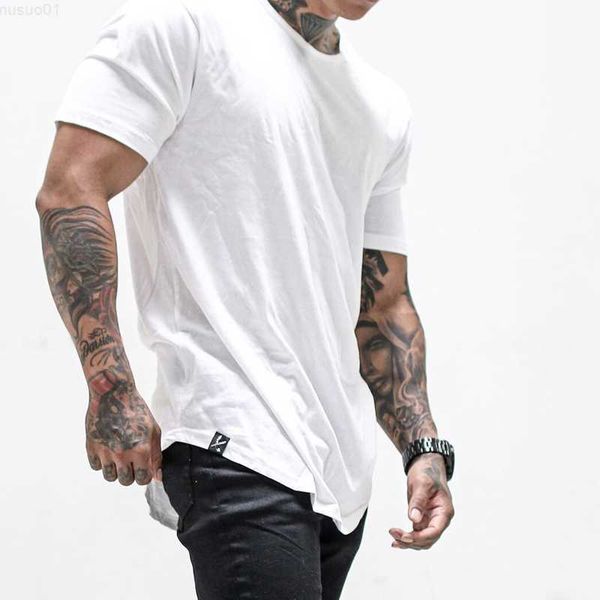 men's t-shirts casual simple loose solid color men's t shirts 2023 spring summer short sleeve o neck tees men clothes leisure str, White;black
men's t-shirts casual simple loose solid color men's t shirts 2023 spring summer short sleeve o neck tees men clothes leisure str, White;black