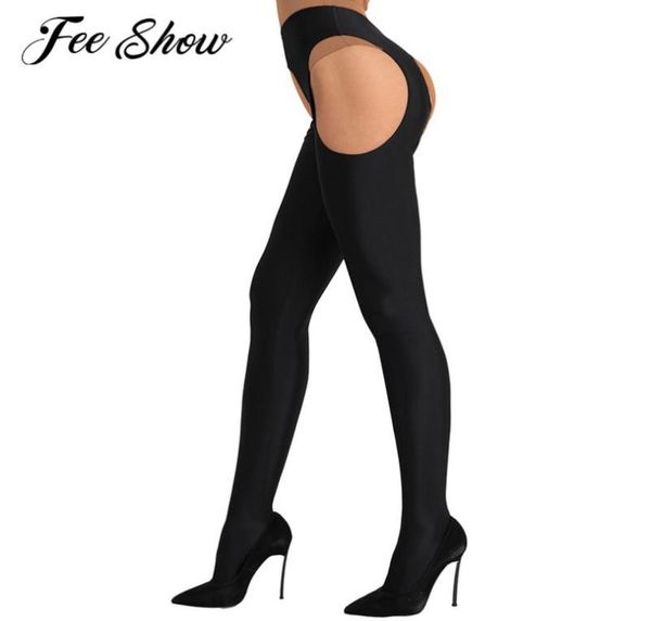 womens lingerie pantyhose open crotch collant femme long stockings fullfooted good stretchy suspender tights bodystockings1587947, Black;white
womens lingerie pantyhose open crotch collant femme long stockings fullfooted good stretchy suspender tights bodystockings1587947, Black;white