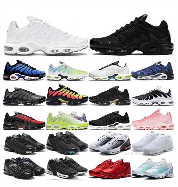 2023running shoes tn mens women triple white black laser blue volt glow oreo womens breathable sneakers trainers outdoor sports eur 36-46
2023running shoes tn mens women triple white black laser blue volt glow oreo womens breathable sneakers trainers outdoor sports eur 36-46