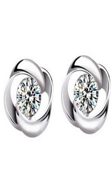 high grade white gold plating austrian crystal stud earrings 925 sterling silver earrings for wedding party 5203586, Golden;silver
high grade white gold plating austrian crystal stud earrings 925 sterling silver earrings for wedding party 5203586, Golden;silver