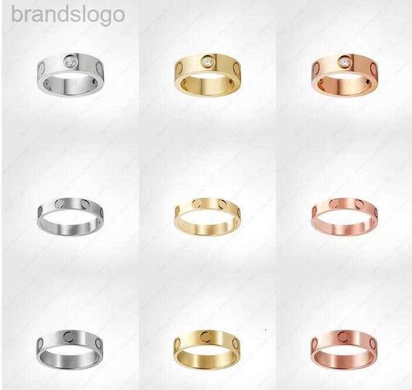 love screw ring mens band rings 3 diamon designer luxury jewelry women titanium steel alloy gold-plated craft gold silver rose never fade no
love screw ring mens band rings 3 diamon designer luxury jewelry women titanium steel alloy gold-plated craft gold silver rose never fade no