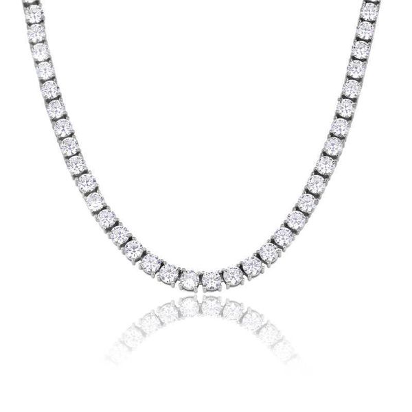 pendant necklaces factory price iced out chain 3mm 4mm 5mm s925 silver hip hop moissanite tennis chain necklace for men and women
pendant necklaces factory price iced out chain 3mm 4mm 5mm s925 silver hip hop moissanite tennis chain necklace for men and women