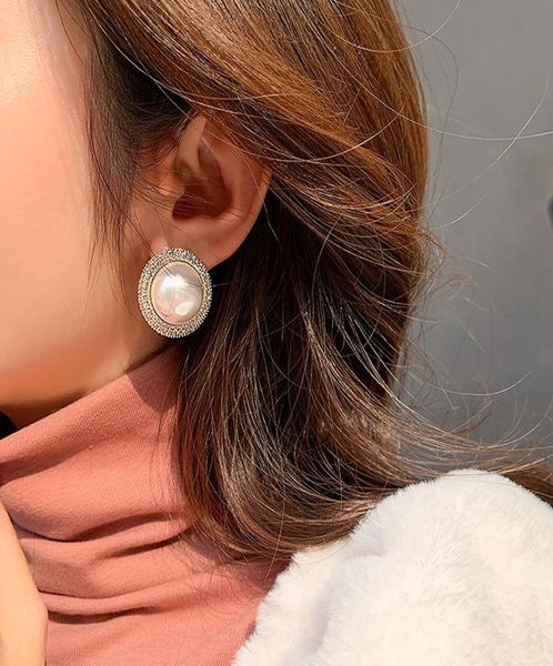 dangle chandelier des boucles d039oreilles 925 silver needle luxury earrings net red exaggerated full of pearl for women6314540
dangle chandelier des boucles d039oreilles 925 silver needle luxury earrings net red exaggerated full of pearl for women6314540