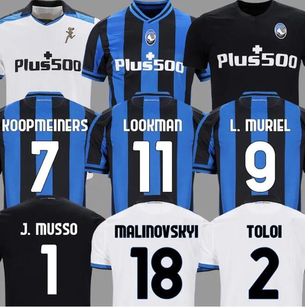 atalanta fc soccer jerseys lookman 2023 2024 muriel ilicic de roon duvan ata bc bergamasca maglia da calcio men kids kit 23 24 football shir, Black;yellow
atalanta fc soccer jerseys lookman 2023 2024 muriel ilicic de roon duvan ata bc bergamasca maglia da calcio men kids kit 23 24 football shir, Black;yellow