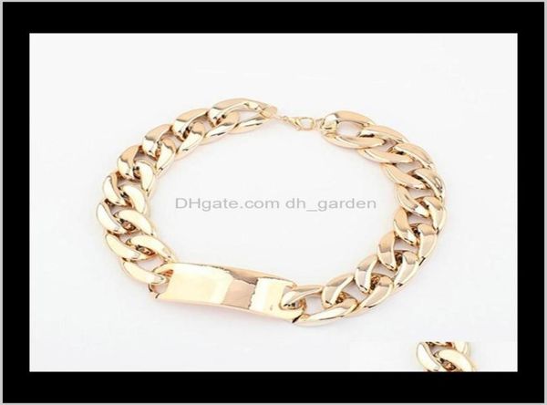 necklaces arrival chunky wide bold gold curbed chain link id pendant statement choker necklace ps0047 vlgd8 o3npc7142027, Silver
necklaces arrival chunky wide bold gold curbed chain link id pendant statement choker necklace ps0047 vlgd8 o3npc7142027, Silver