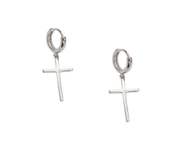 925 sterling silver cross designer luxury earrings for women new trend lady fashion jewelry pendientes mujer gifts5830136
925 sterling silver cross designer luxury earrings for women new trend lady fashion jewelry pendientes mujer gifts5830136