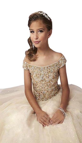 girl039s pageant dresses selling champagne sequins lightemitting children039s dresses oneword collar shoulder strap5870714, White;red
girl039s pageant dresses selling champagne sequins lightemitting children039s dresses oneword collar shoulder strap5870714, White;red