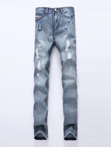 men039s jeans ripped hiphop men trousers street skinny denim pants fashion casual dropship for male4502031, Blue
men039s jeans ripped hiphop men trousers street skinny denim pants fashion casual dropship for male4502031, Blue