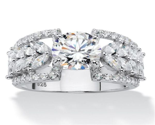 choucong brand wedding rings vintage jewelry 925 sterling silver marquise cut white z cz diamond gemstones eternity women enga8275360, Slivery;golden
choucong brand wedding rings vintage jewelry 925 sterling silver marquise cut white z cz diamond gemstones eternity women enga8275360, Slivery;golden