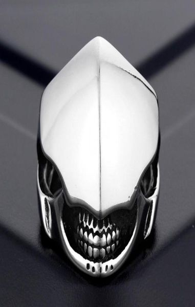 alien for men gothic style ring stainless steel jewelry cluster rings8223046, Golden;silver
alien for men gothic style ring stainless steel jewelry cluster rings8223046, Golden;silver
