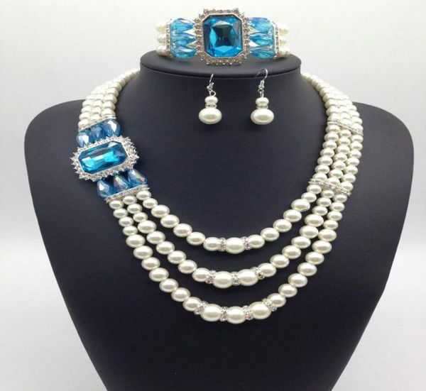 romantic pearl necklace platinum plated pearl clear rhinestone trendy jewelry multi layer necklace for women party gift6748671, Slivery;golden
romantic pearl necklace platinum plated pearl clear rhinestone trendy jewelry multi layer necklace for women party gift6748671, Slivery;golden