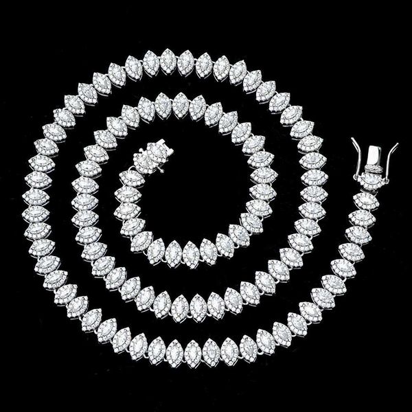 pendant necklaces custom hip hop jewelry cuban 925 sterling silver lab grown diamond necklace moissanite jewelry marquise tennis chain for w
pendant necklaces custom hip hop jewelry cuban 925 sterling silver lab grown diamond necklace moissanite jewelry marquise tennis chain for w