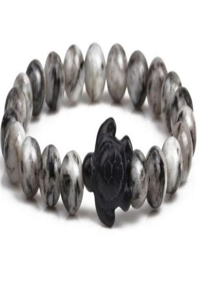 fashion strands natural stone volcanic stone black turquoise turtle agate adjusted bracelet elastic js345j5200593
fashion strands natural stone volcanic stone black turquoise turtle agate adjusted bracelet elastic js345j5200593