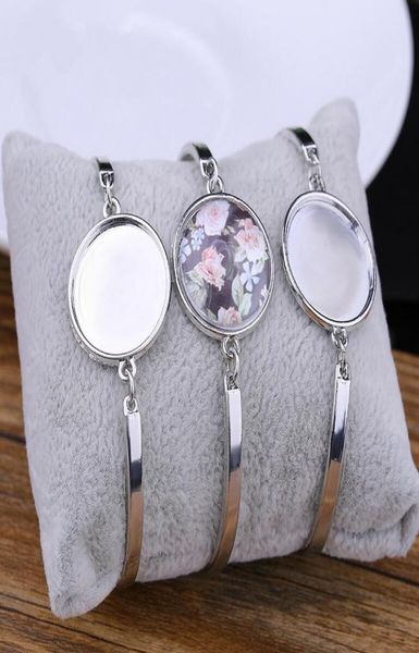 sublimation blank chain bracelets for women fashion heat transfer printing bracelet jewelry diy consumables5588743, Black
sublimation blank chain bracelets for women fashion heat transfer printing bracelet jewelry diy consumables5588743, Black
