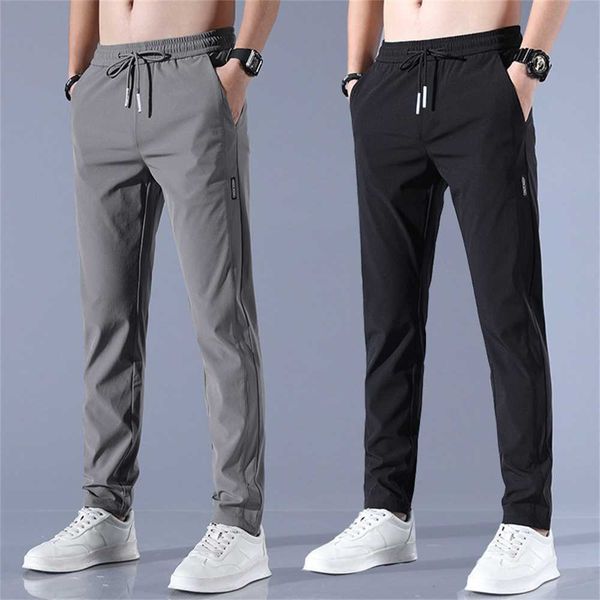 shirts, clothes, casual ice silk pants, men's korean version, large fashion trend, straight pantspfjb, Black
shirts, clothes, casual ice silk pants, men's korean version, large fashion trend, straight pantspfjb, Black