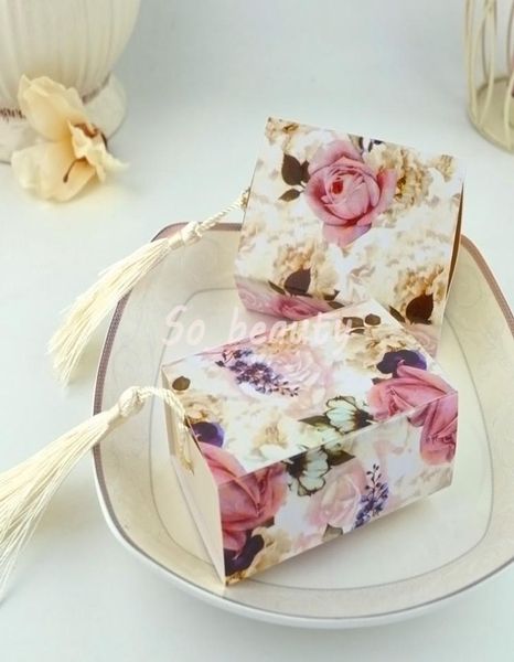 100pcs rose drawer type candy boxes with tassel wedding favor baby shower birthday sweet party gift box2873834
100pcs rose drawer type candy boxes with tassel wedding favor baby shower birthday sweet party gift box2873834