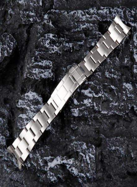 watch bands 316l vintage watchband strap men039s 20mm stainless steel silver insurance deployment buckle for 395m4237854, Black;brown
watch bands 316l vintage watchband strap men039s 20mm stainless steel silver insurance deployment buckle for 395m4237854, Black;brown