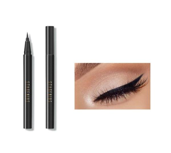 black liquid eyeliner long lasting waterproof professional cosmetic beauty makeup liquid eye liner pencil delineador6986663
black liquid eyeliner long lasting waterproof professional cosmetic beauty makeup liquid eye liner pencil delineador6986663