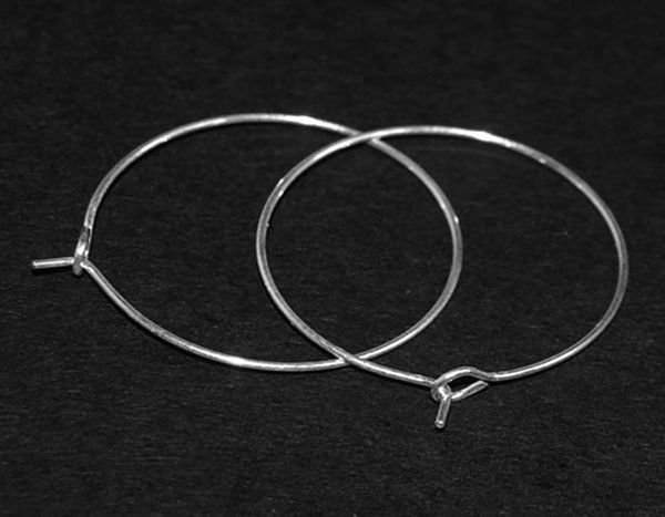 100 silver plated wine glass charm rings earring hoops 29x25mm diy orderlt18no track3679743, Golden;silver
100 silver plated wine glass charm rings earring hoops 29x25mm diy orderlt18no track3679743, Golden;silver